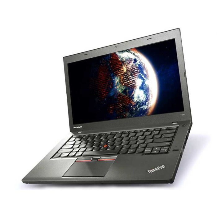 صفحه نمایش لپ تاپ Lenovo ThinkPad T450